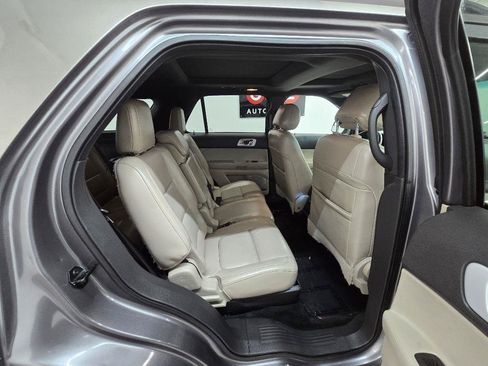 Used 2013 Ford Explorer Limited FWD image 17