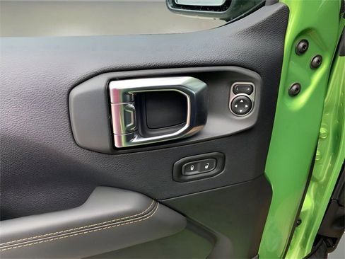 New 2025 Jeep Wrangler Unlimited Rubicon 392 image 40