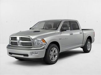 Used 2012 RAM 1500 Express w/ ST Popular Equipment Group AWD/4WD video 1