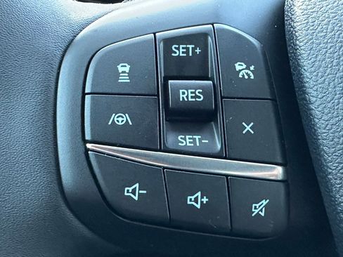 New 2025 Ford Bronco Sport Big Bend w/ Convenience Package image 20