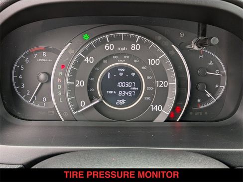 Used 2015 Honda CR-V LX image 18