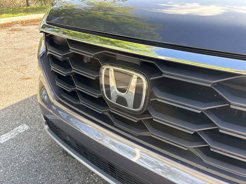 Certified 2025 Honda Pilot EX-L image 23