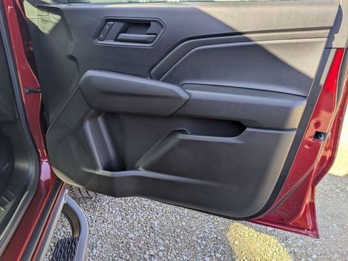 New 2025 Chevrolet Colorado Trail Boss image 31