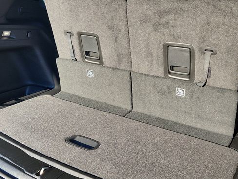 New 2025 Jeep Grand Cherokee L Limited image 25