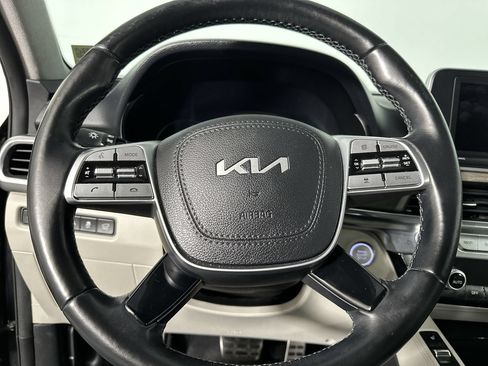 Used 2022 Kia Telluride SX w/ SX Prestige Package AWD/4WD image 6