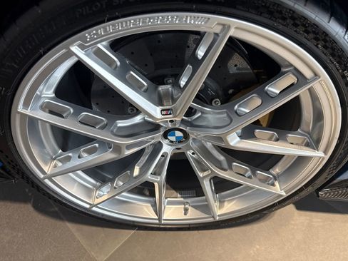 New 2026 BMW M4 Competition w/ Carbon Package RWD image 15