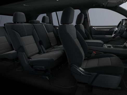 New 2025 GMC Acadia Elevation image 32