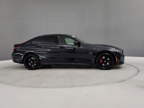 Certified 2023 BMW 330e w/ M Sport Package image 6