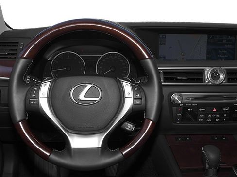 Used 2013 Lexus GS 350 AWD w/ Premium Pkg image 6