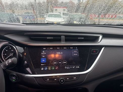 Used 2023 Buick Encore GX Essence w/ Advanced Technology Package image 15