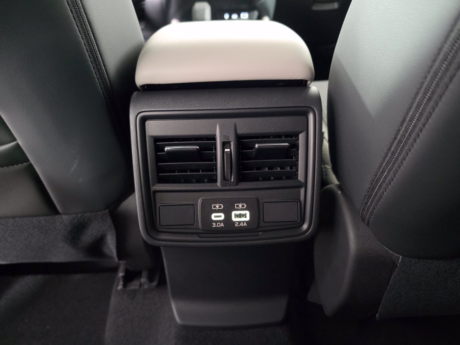New 2026 Subaru Forester Premium AWD/4WD image 26