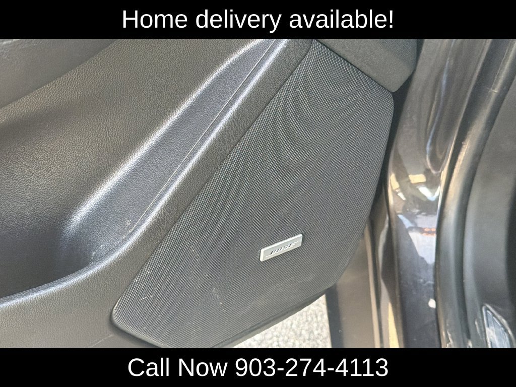 Used 2017 Cadillac XT5 Luxury w/ Driver Awareness Package FWD image 19