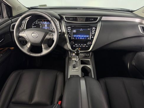 Used 2024 Nissan Murano SL AWD/4WD image 12
