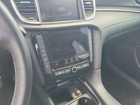 Used 2022 INFINITI QX50 Luxe w/ Appearance Package FWD image 22