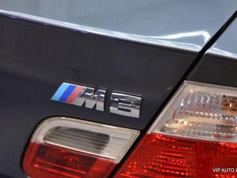 Used 2003 BMW M3 Convertible RWD image 51