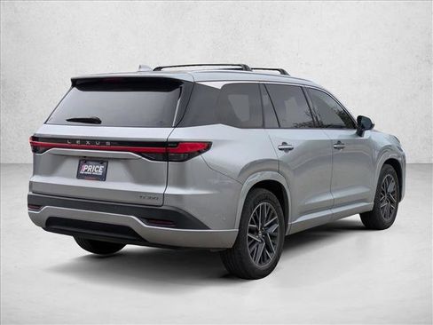 Used 2024 Lexus TX 350 FWD image 5