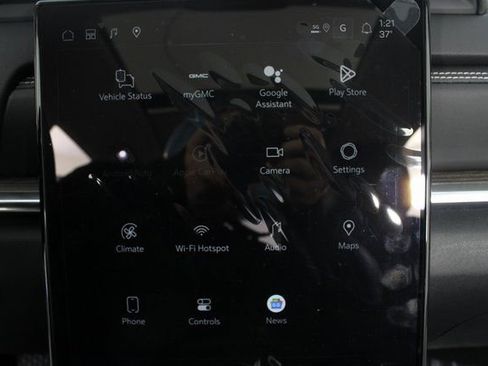 New 2026 GMC Terrain Denali image 5