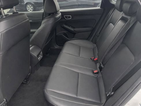 Certified 2023 Acura Integra A-Spec image 8