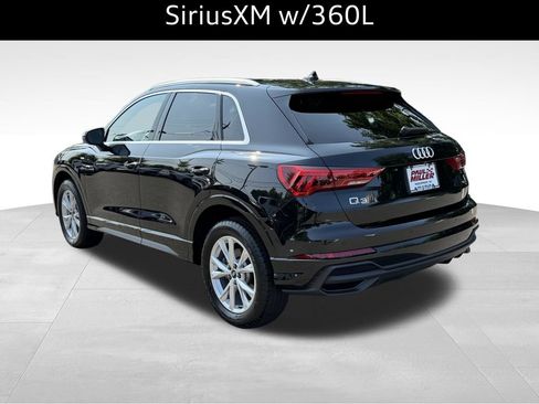 Used 2023 Audi Q3 2.0T Premium w/ Convenience Package AWD/4WD image 5