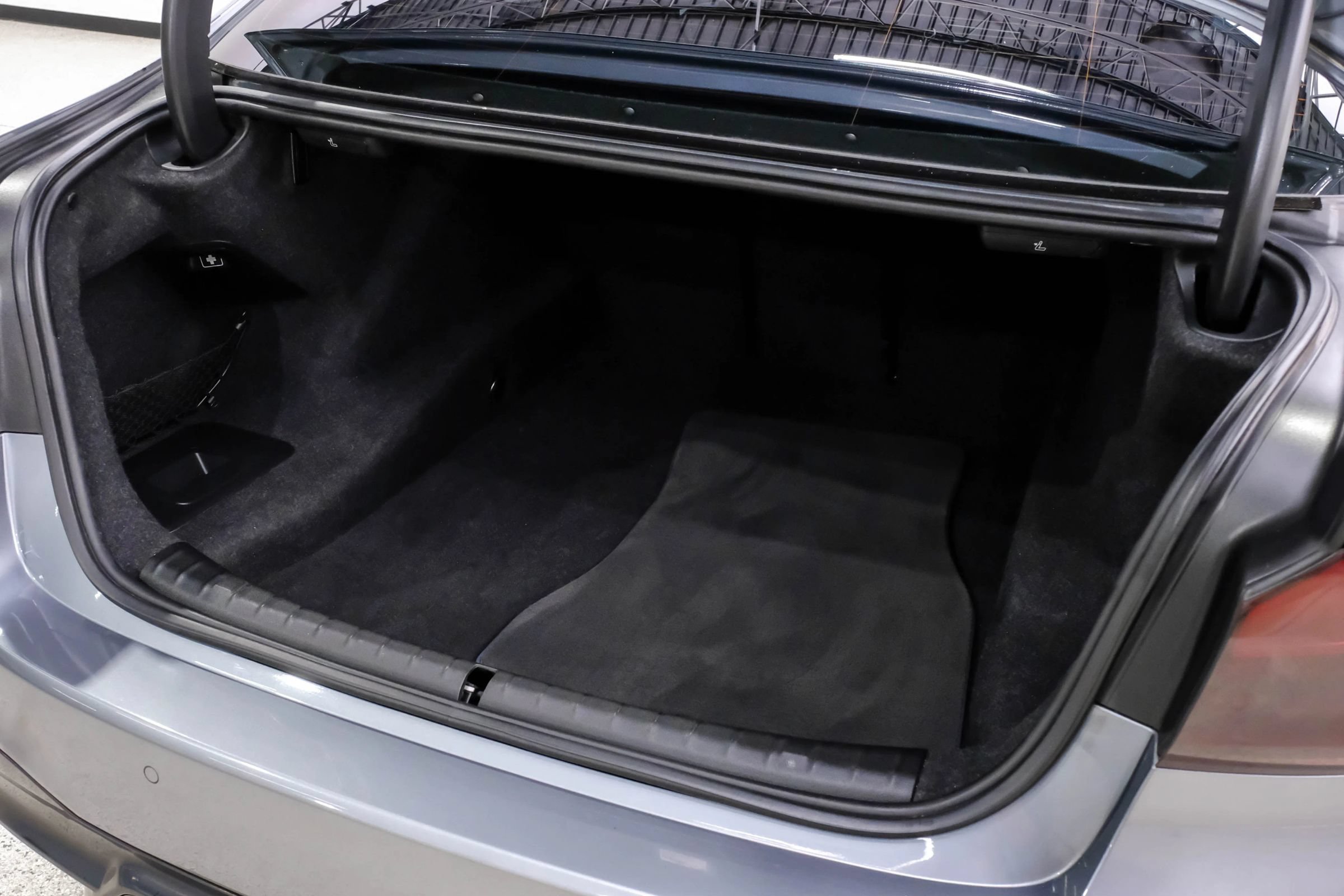 Used 2017 BMW 540i RWD image 67