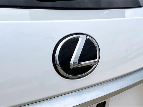 Used 2022 Lexus RX 350L FWD w/ Premium Package image 31