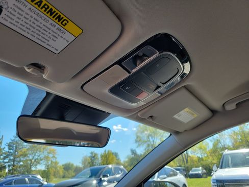 New 2026 Hyundai Tucson SE image 30