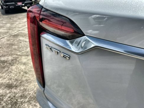 Used 2021 Cadillac XT6 Premium Luxury FWD image 14