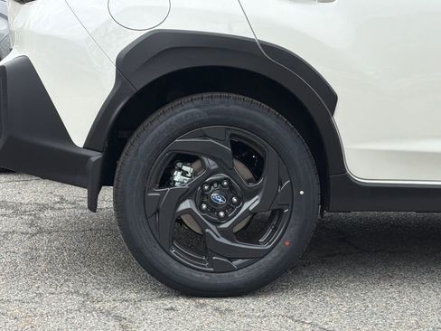New 2026 Subaru Crosstrek 2.5i Sport w/ Crosstrek Mirror Package AWD/4WD image 4