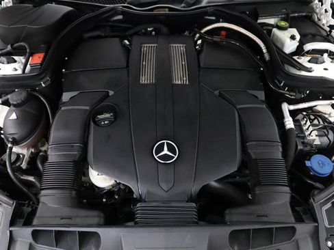 Used 2017 Mercedes-Benz E 400 Cabriolet image 37