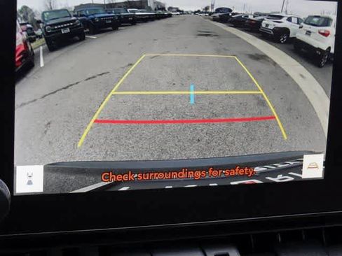 Used 2023 Toyota RAV4 XLE Premium image 26