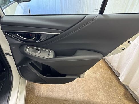 Used 2024 Subaru Legacy Touring XT AWD/4WD image 26