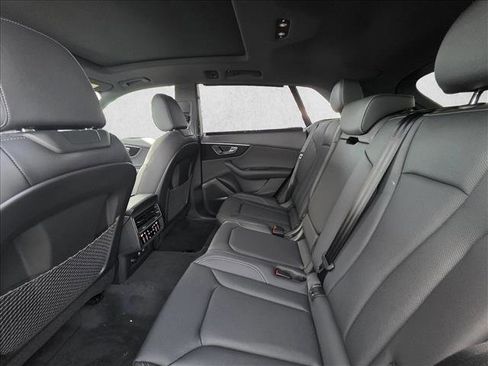 New 2026 Audi Q8 Premium Plus image 18