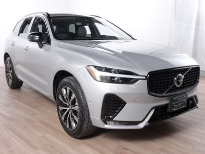 Certified 2025 Volvo XC60 B5 Plus w/ Climate Package