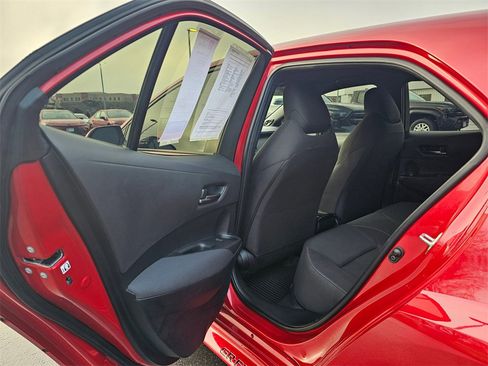 Used 2023 Toyota Corolla Core image 15
