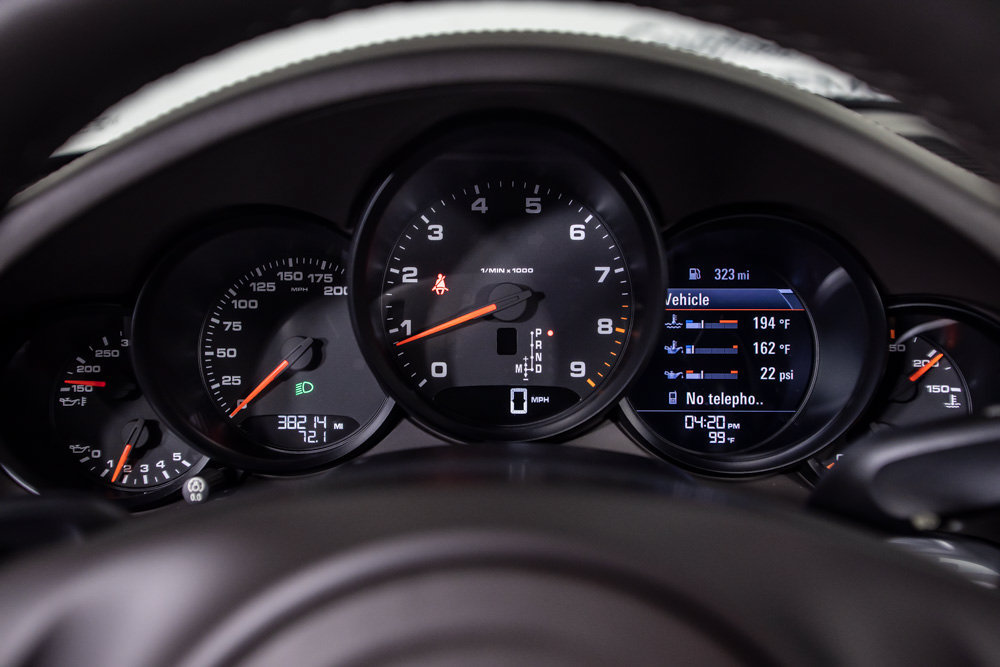 Used 2013 Porsche 911 Carrera RWD image 28