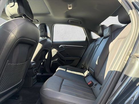 Used 2024 Audi A3 2.0T Premium image 23