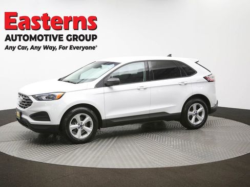 Used 2020 Ford Edge SE image 56