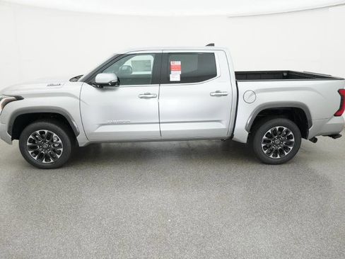 New 2026 Toyota Tundra Limited image 79