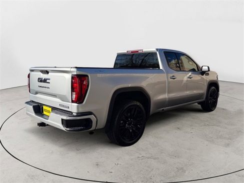 Used 2019 GMC Sierra 1500 Elevation w/ Elevation Value Package image 5