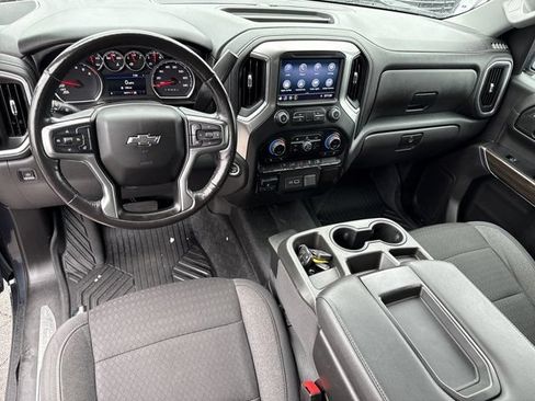 Used 2020 Chevrolet Silverado 1500 RST AWD/4WD image 20