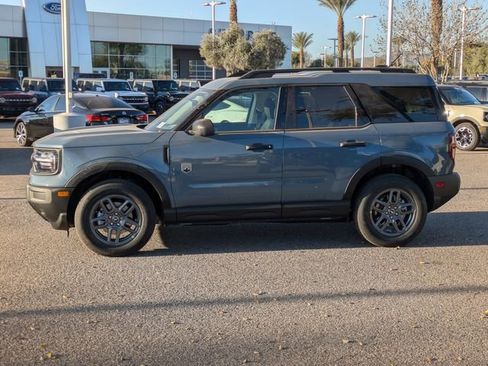New 2026 Ford Bronco Sport Big Bend image 34