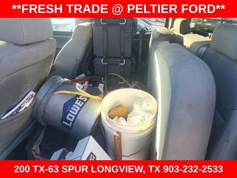 Used 2015 Chevrolet Silverado 2500 W/T w/ WT Convenience Package image 41