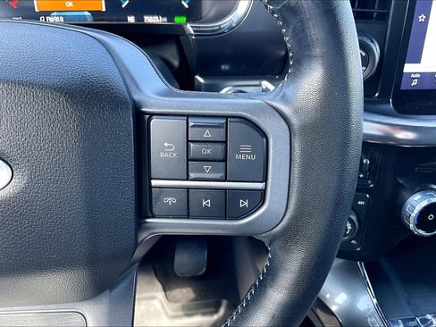 Certified 2023 Ford F150 Lariat AWD/4WD image 18