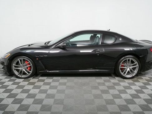 Used 2014 Maserati GranTurismo MC image 29