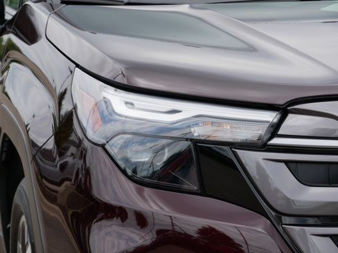 Certified 2026 Subaru Forester Premium AWD/4WD image 16