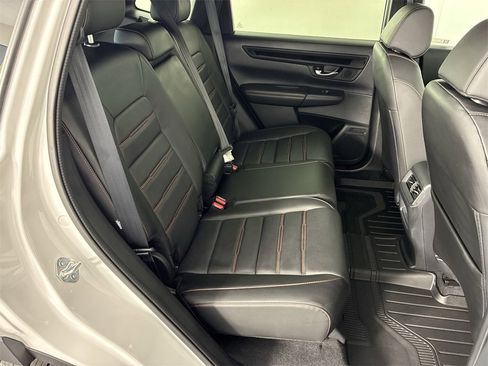 Used 2026 Honda CR-V Sport-L image 33