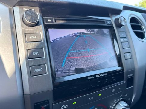 Used 2014 Toyota Tundra SR5 w/ TRD Off Road Package AWD/4WD image 25