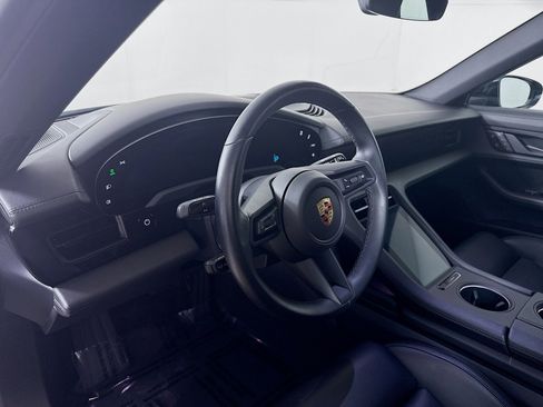 Certified 2024 Porsche Taycan 4 Cross Turismo image 4