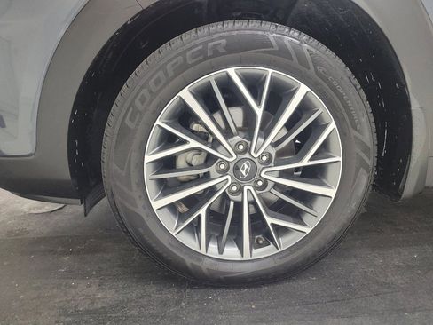 Used 2019 Hyundai Tucson Limited AWD/4WD image 31