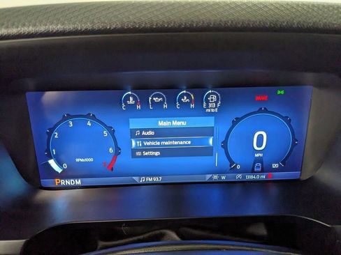 Certified 2024 Ford F150 STX RWD image 11